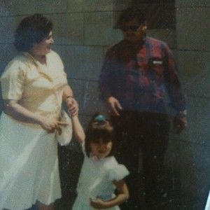 Meet your Posher, Crystal